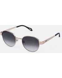 Roberto Cavalli - Geometrical Metal Frame - Lyst