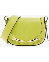Roberto Cavalli - Fang Bang Shoulder Bag - Lyst