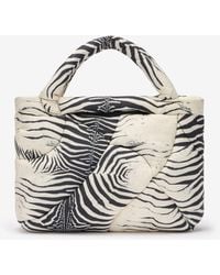 Roberto Cavalli - Borsa Firenze Medium - Lyst