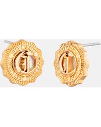 Roberto Cavalli - Just Cavalli Earrings - Lyst