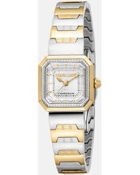 Roberto Cavalli - By Franck Muller Mini Watch - Lyst