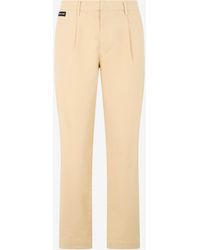 Roberto Cavalli - Trousers - Lyst