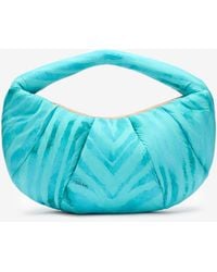 Roberto Cavalli - Medium Venezia Bag With Print - Lyst