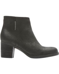 rockport natashya