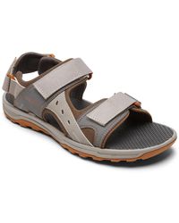 Rockport Sandals, slides and flip flops 