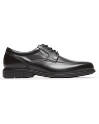 redemption road moc toe oxford
