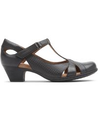 rockport brynn weave sandal