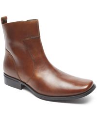 high trend toloni boot