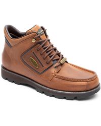 rockport umbwe black
