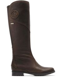 rockport boots womens