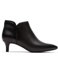 rockport kalila bootie