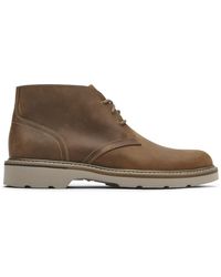 umbwe chukka boots