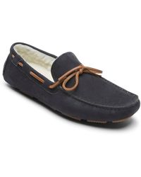 Rockport Slippers for Men | Online Sale up to 67% off | Lyst