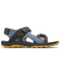 rockport trail technique waterproof chukka