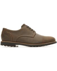 rockport modern break chukka
