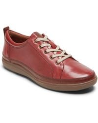 rockport cobb hill amalie sneaker