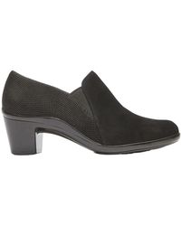 rockport womens heels