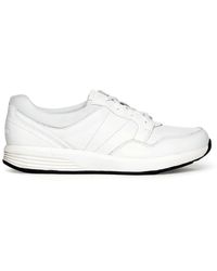 rockport trustride lace up