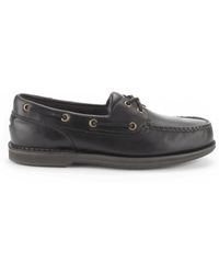rockport mens boat shoes