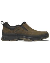 rockport xcs sawyers sneaker