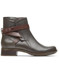 christy waterproof tall boot