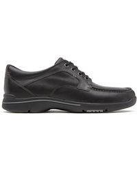 centry moc toe oxford