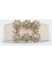 Roger Vivier - Accessories - Lyst