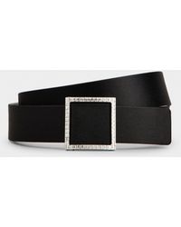 Roger Vivier - Trompette Belt - Lyst