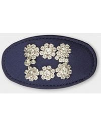 Roger Vivier - Efflorescence Hair Clip - Lyst