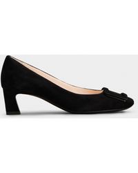 Roger Vivier - Trompette Pumps - Lyst