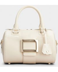 Roger Vivier - Belle Vivier Bag - Lyst