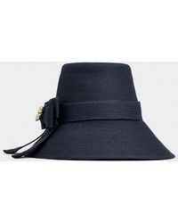 Roger Vivier - Broche Vivier Hat - Lyst