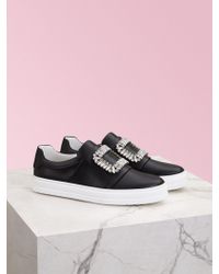 rv sneaker