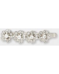 Roger Vivier - Efflorescence Hair Clip - Lyst