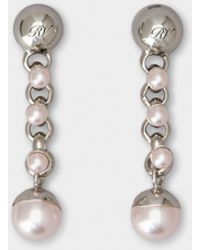 Roger Vivier - Earrings - Lyst