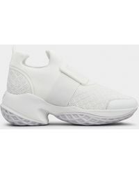 Roger Vivier - Viv' Run Man Sneakers - Lyst