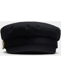 Roger Vivier - Broche Vivier Sailor Cap - Lyst