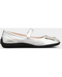 Roger Vivier - Shoes - Lyst