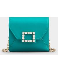 Roger Vivier Wallets and cardholders for Women - Up to 23% off at 