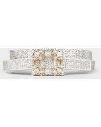 Roger Vivier - Broche Vivier Belt - Lyst