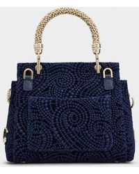 Roger Vivier Top-handle bags for Women | Online Sale up to 69% off 