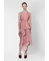 ROKSANDA - Esra Dress - Lyst