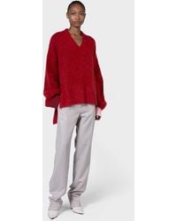 ROKSANDA - Tehla Knit Top - Lyst