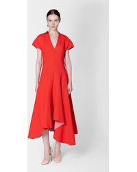 ROKSANDA - Sapha Dress - Lyst