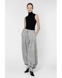 ROKSANDA - Ovar Trouser - Lyst