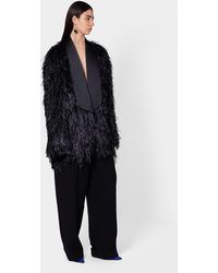ROKSANDA - Hidi Jacket - Lyst