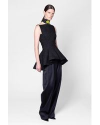 ROKSANDA - Axo Top - Lyst