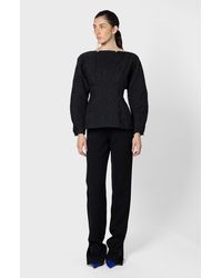ROKSANDA - Eni Top - Lyst