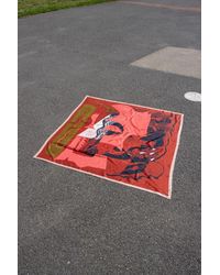 ROKSANDA - Picaz Scarf - Lyst