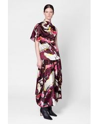 ROKSANDA - Nomi Top - Lyst